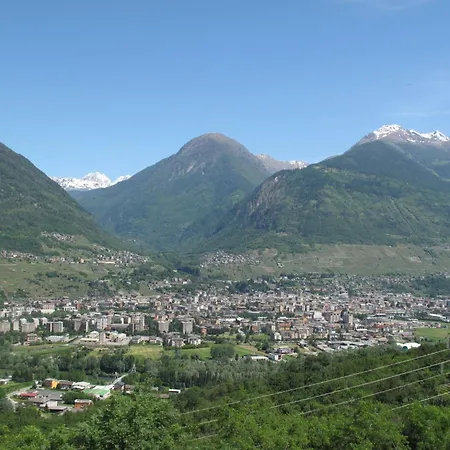 D By Interhome Villa Traona