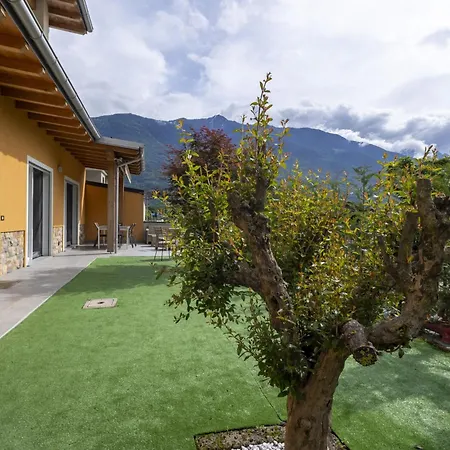 D By Interhome Vila *