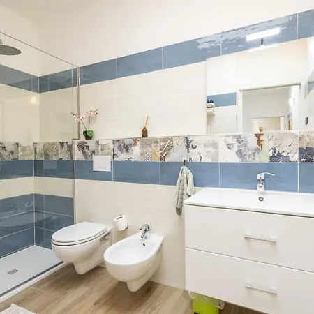 D By Interhome * Traona